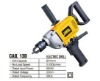 power tools electric drill
