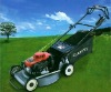 powered by HONDA lawn mower 18"