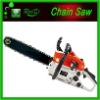 powered china gas chainsaw 58cc