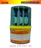 precision mobile screwdriver set yaxun 213