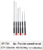 precision screwdriver set