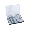 precision screwdriver set