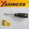 precision torx screwdriver with hanger
