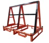 prefabricated slab storage rack