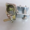 pressed special swivel coupler