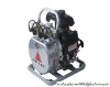 pressure booster pump with hydraulic for rescue