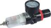 pressure regulator