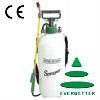 pressurized garden sprayer