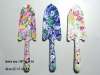 printed garden shovel