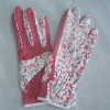 printing glove