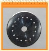 processing and other applications circular blades