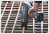 professinal quality electric cordless rebar tier,building tool