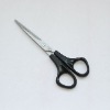 professional 6'' barber salon hair cutting scissors /shear in PP handle