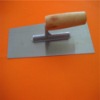 professional KXPT-0017 wooden plastering trowel
