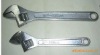 professional adjustable wrench