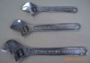professional adjustable wrench
