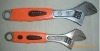 professional adjustable wrench