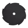 professional brush cutter blade with 8T