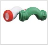 professional cheap and hot sale PPR pipe joint and fittings