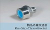 professional cheap and hot sale PPR pipe joint and fittings