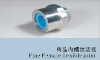 professional cheap and hot sale PPR pipe joint and fittings