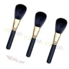 professional cosmetic powder face brush 011