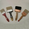 professional flat paint brushes