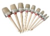 professional good quality different sizes brush