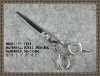 professional hair cutting scissor,barber scissor,hair dressing scissor