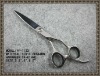 professional hair cutting scissors, baber scissor