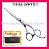 professional hair scissors (TD-AA1165,6.0inch 6.5inch)