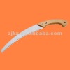 professional hand saw with foldable function