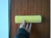 professional light yellow foam mini roller