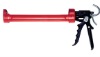 professional manual caulking gun (half barrel)