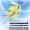 professional masonry drill bits
