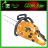professional petrol chainsaw 38cc