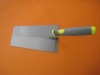 professional plastic handle mansonry tools bricklaying trowel