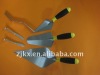 professional plastic handle plastering trowel