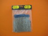 professional plastic handle stainless scraper