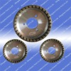 professional sintered Diamond grinding Wheel for glass processing