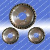 professional sintered Diamond grinding Wheel for glass processing