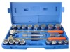 professional socket wrench set