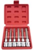 professional tool set 6pcs M-Bit Socket set FS2375M-6