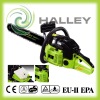 professional wood cutting chain saw