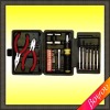 promotion 25pcs hardware tool set