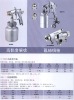 prona high viscosity spray gun R-2003