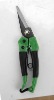 prunung shears 8" with PP handle