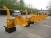 pto garden shredder(RXWC-8)