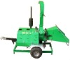 pto wood chipper JW-ZL