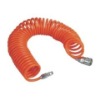 pu coil hose